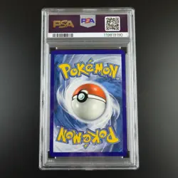 PSA 10 Boss's Orders 189/192 Pokemon Rebel Clash Holo Graded Card - Image 4