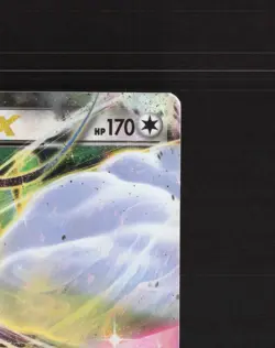 Altaria EX 83/124 Fates Collide Ultra Rare Holo Pokemon Card LP - Image 4