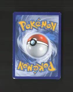 Gyarados EX XY106 XY Black Star Promo Holo Pokemon Card DMG - Image 2