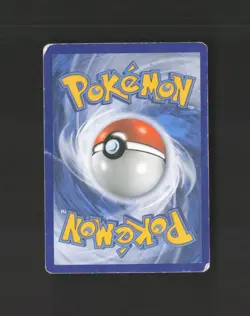 Krookodile EX XY25 XY Black Star Promo Holo Pokemon Card DMG - Image 2