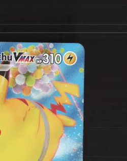 Flying Pikachu VMAX 007/025 Celebrations Full Art Ultra Rare Pokemon Card NM - Image 4