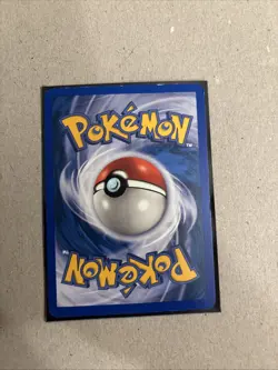 Pokemon Card - Jynx Expedition 83/165 Non Holo - Image 2