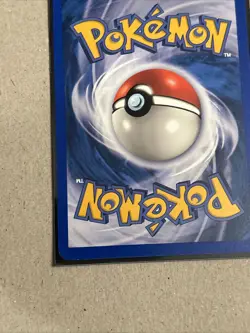 Pokemon Card - Jynx Expedition 83/165 Non Holo - Image 5