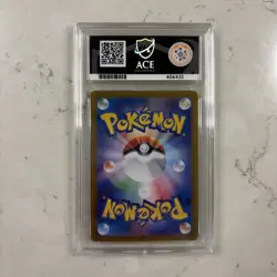 Pokemon Card Ethan's Typhlosion 070/063 Gem Mint 10 Japanese AR - Image 2