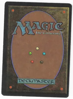►Magic-Style◄ MTG - Stasis - French Revised FBB - Good - Image 2