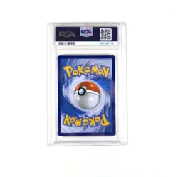 Pokemon 2022 SWSH Full Art Pikachu Lost Origin #TG05 PSA Mint 9 - Image 3