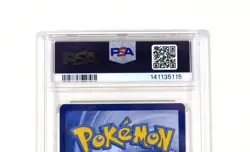 Pokemon 2022 SWSH Full Art Pikachu Lost Origin #TG05 PSA Mint 9 - Image 4