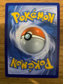 NM! Meloetta (XY120) Full Art Black Star Promo Pokemon Card! FREE P&P! - Image 2