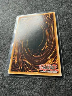 YUGIOH CHAOS DRAGON LEVIANEER ULTIMATE RARE NM OP12-EN001 - Image 2