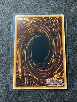 YUGIOH CHAOS DRAGON LEVIANEER ULTIMATE RARE NM OP12-EN001 - Image 4