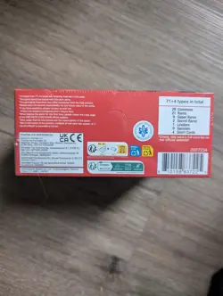 Bandai Namco One Piece Card Game Heroines Extra Booster EB-03 English - Image 5