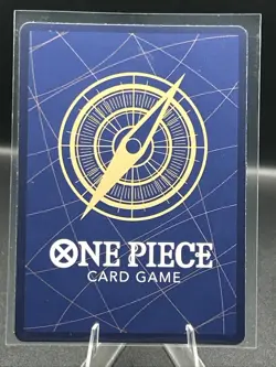 One Piece Legacy of the Master (ENG) - Vinsmoke Reiju (SR) Foil - OP12-063 - Image 2