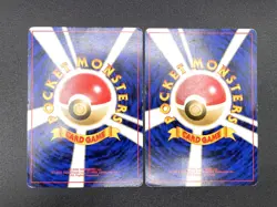 13 Set Misty's Tears Gym Heroes Trainer Moderately Played Japanese Pokemon Card - Image 5