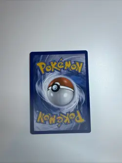 Pokemon Generations Fire Energy Reverse Holo NM - Image 2