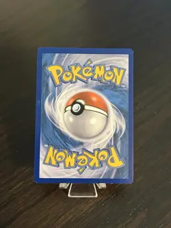 2016 Pokemon Generations Fire Energy 76/83 Reverse Holo - Image 3