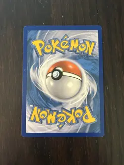 2016 Pokemon Generations Fire Energy 76/83 Reverse Holo - Image 5