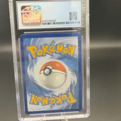 POKEMON RADIANT GRENINJA HOLO ASTRAL RADIANCE 046/189 CGC GEM MINT 10 (SEE PICS) - Image 2