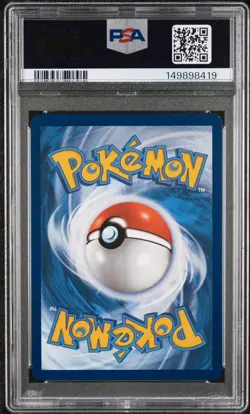 PSA 9 2024 POKEMON SVP EN-SV BLACK STAR PROMO #131 KINGDRA EX SFA - Image 2
