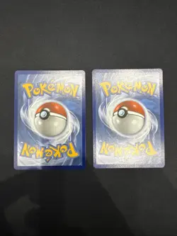 Mega Charizard X ex 013/094 Pokemon Me02: Phantasmal Flames For Two Of Them - Image 3