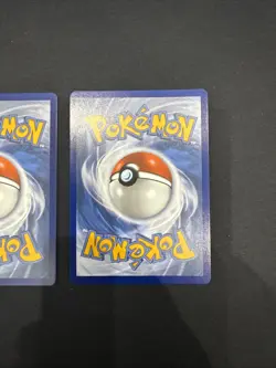 Mega Charizard X ex 013/094 Pokemon Me02: Phantasmal Flames For Two Of Them - Image 5