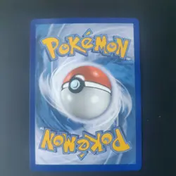 Pikachu 241/236 Cosmic Eclipse Character Secret Rare Holo Pokemon Card * New * - Image 2