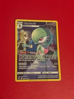 Gardevoir - TG05/TG30 Astral Radiance Trainer Gallery - Pokemon - Image 1