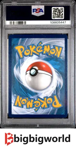 Pokemon TCG 2022 Lost Origin Pikachu VMAX TG17 Full Art Trainer Gallery PSA 10 - Image 2