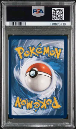 PSA 10 2024 POKEMON SVP EN-SV BLACK STAR PROMO #131 KINGDRA EX SFA - Image 2