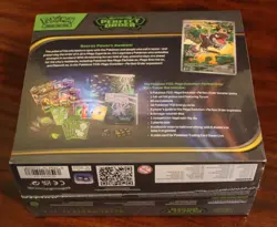 Perfect Order Pokemon Center Elite Trainer Box PC ETB - Sealed - In Hand - Image 2