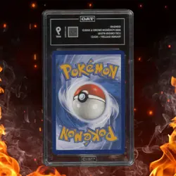 Pokemon Lost Origin GENGAR TG06/TG30 Trainer Gallery Holo TAG 9 - Image 2