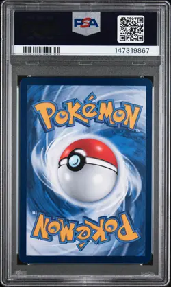 POKEMON SIMPLIFIED CHINESE CS3A C-PRIMORDIAL ARTS: OVERGROW VENUSAUR V PSA 10 - Image 2