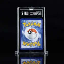 2023 POKEMON SWORD & SHIELD CROWN ZENITH #GG54 FULL ART/ZAMAZENTA V TAG 9 💎 - Image 2