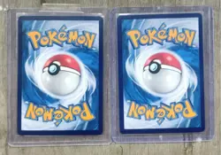 Pokemon Chinese CSMJC-005 Shining Mew Holo Card From Pokemon Ball Gift IN STOCK - Image 2