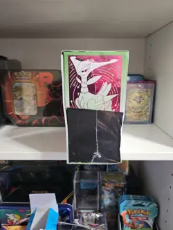 Pokemon TCG Scarlet & Violet Temporal Forces Elite Trainer Box Factory Sealed - Image 4