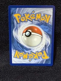 Team Rocket's Murkrow 200/182 - Sv10: Destined Rivals Holo NM Pokemon TCG - Image 2