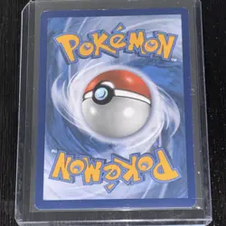 Pokemon Ash's Pikachu SM112 Promo Regular 70 HP Quick Attack Electro Ball - Image 3