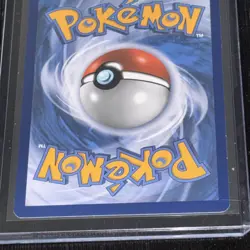 Pokemon Ash's Pikachu SM112 Promo Regular 70 HP Quick Attack Electro Ball - Image 4