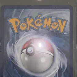 Pokemon Ash's Pikachu SM112 Promo Regular 70 HP Quick Attack Electro Ball - Image 5