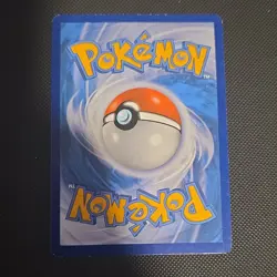 Pokemon Ash's Pikachu Promo SM111 EN Basic 70HP 2017 - Image 2