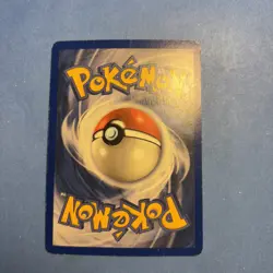 * Charmander 113/112 EX FireRed & LeafGreen Secret Rare Holo 2004 Pokemon Card - Image 2