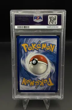 Pokemon Deoxys GG12/GG70 Crown Zenith Ultra Rare Full Art Holo PSA 10 - Image 2