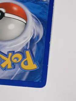 2008 Pokemon Diamond & Pearl Stormfront Mamoswine Reverse Holo #21/100 - Image 4