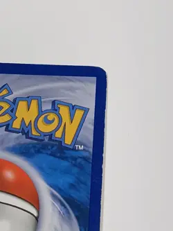 2008 Pokemon Diamond & Pearl Stormfront Mamoswine Reverse Holo #21/100 - Image 5