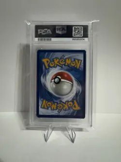 Pokemon SV01 Scarlet & Violet Hyper Rare Holo Koraidon ex EX PSA 9 254/198 - Image 2