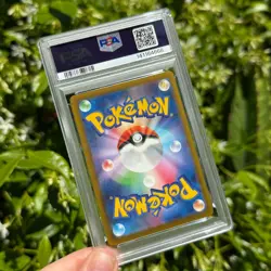 2025 POKEMON JPN M2A-MEGA DREAM EX SPECIAL ART RARE MEGA DRAGONITE EX PSA 10 - Image 4