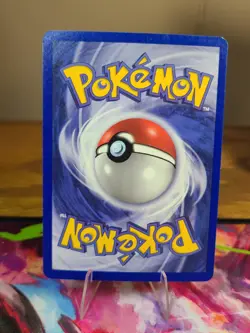 2003 Pokemon EX Sandstorm Dusclops 4/100 Rare Reverse Holo - Image 2