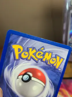 2003 Pokemon EX Sandstorm Dusclops 4/100 Rare Reverse Holo - Image 3