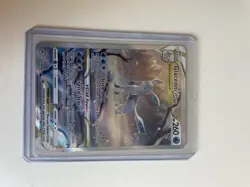 Pokemon TCG Glaceon VSTAR #GG40/GG70 Crown Zenith - Image 1