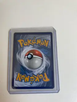 Pokemon TCG Glaceon VSTAR #GG40/GG70 Crown Zenith - Image 2