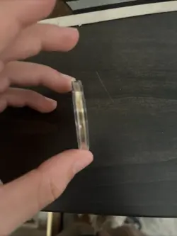 Pokemon Gold Plated TCG Coins Pikchu Cute Hat With Case!!! - Image 3